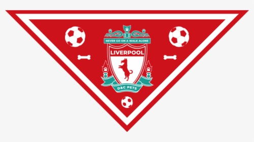 Transparent Red Bandana Png - Liverpool F.c., Png Download, Free Download