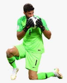 Transparent Liverpool Png - Alisson Becker Liverpool Png, Png Download, Free Download