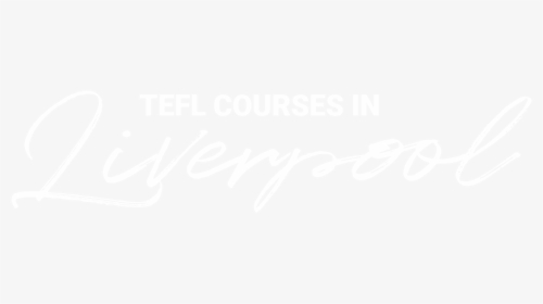 Tefl Courses In Liverpool - Teaching English As A Second Or Foreign Language, HD Png Download, Free Download