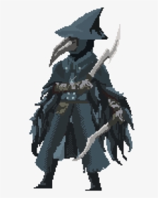 Eileen The Crow Pixel, HD Png Download, Free Download