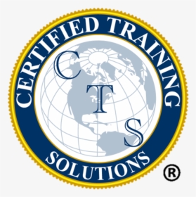 Picture - Certified Training Solutions, HD Png Download, Free Download