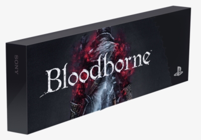 Gallery Image - Bloodborne, HD Png Download, Free Download