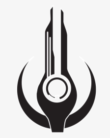 Mass Effect - G - U - A - R - D - I - A - N - - Mass Effect Mass Relay Art, HD Png Download, Free Download
