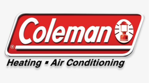 Coleman Heating & Air Conditioning - Coleman, HD Png Download, Free Download
