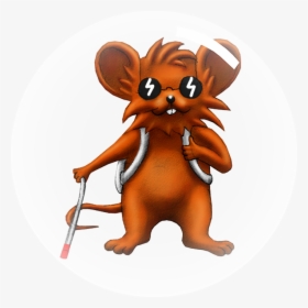 Mice Clipart Three Blind Mouse - Blind Mice Png Transparent, Png Download, Free Download
