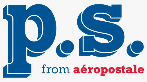 Ps Logo Png Transparent Ps From Aeropostale Logo - Ps From Aeropostale Logo, Png Download, Free Download