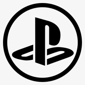 Ps Logo Of Games - Ps4 Logo Png, Transparent Png, Free Download