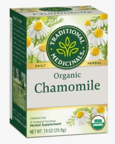 Chamomile And Lavender Tea, HD Png Download, Free Download