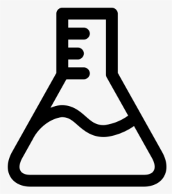 "  Class="lazyload Lazyload Mirage Cloudzoom Featured - Erlenmeyer Flask Icon, HD Png Download, Free Download
