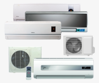 Transparent Hvac Clipart - Air Conditioning, HD Png Download, Free Download