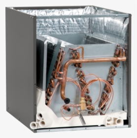 Cased And Uncased "n - Rheem Furnace And Ac, HD Png Download, Free Download