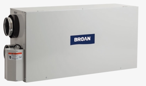 Broan Heat Recovery Ventilator - Hrvh100s, HD Png Download, Free Download