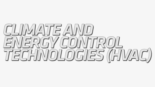 Climate & Energy Control Technologies - Calligraphy, HD Png Download, Free Download