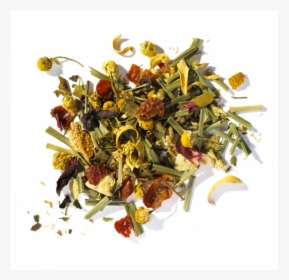 Chamomile Citrus Loose Leaf Tea"  Title="chamomile - Mighty Leaf Tea Company, HD Png Download, Free Download