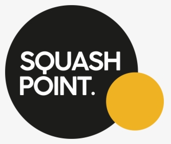 Squashpoint - Squash Point Logo, HD Png Download, Free Download