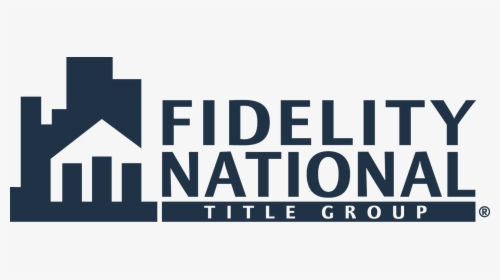 Fidelity National Title Group, HD Png Download, Free Download