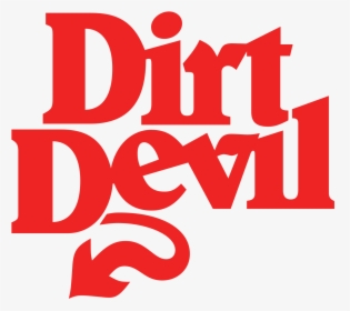 Dirt Devil Vacuum Logo, HD Png Download, Free Download