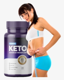 About Purefit Keto - Best Fat Burner Pills 2019, HD Png Download, Free Download