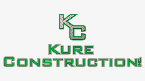 Kure Construction Logo, HD Png Download, Free Download