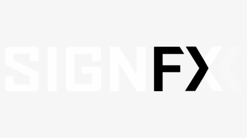 Signfx - Sign, HD Png Download, Free Download