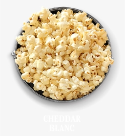 Caption - Kettle Corn, HD Png Download, Free Download