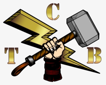 Tcb Tattoo Supply, HD Png Download, Free Download