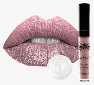 Picture Of Sugar Lip Color - Tattoo Junkee, HD Png Download, Free Download
