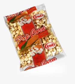 Ref 9195 Pop Corn Nature Eclate A Sec 50 Gr - Muesli, HD Png Download, Free Download