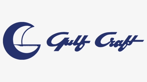 Gulf Craft New Logo - Gulf Craft Inc Umm Al Quwain, HD Png Download, Free Download