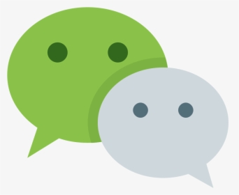 Іконка Wechat, HD Png Download, Free Download