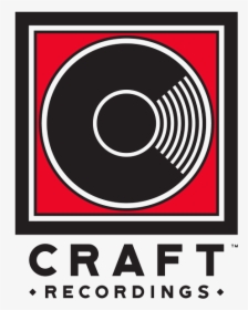 Craft Recordings, HD Png Download, Free Download