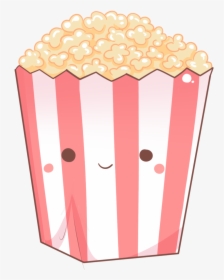 42-popcorn, HD Png Download, Free Download