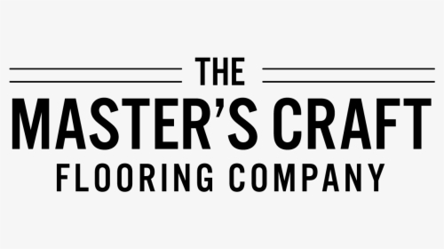 Master's Craft Flooring Logo, HD Png Download, Free Download