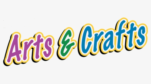 Community Arts Crafts Forms - Arts And Crafts Logo Design, HD Png Download, Free Download