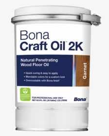 Bona Craft Oil 2k - Bona Craft Oil Png, Transparent Png, Free Download