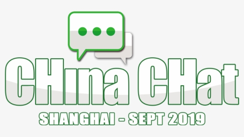 China Chat, HD Png Download, Free Download
