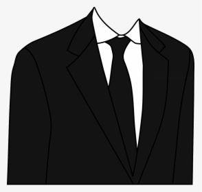 Suit Clipart, HD Png Download, Free Download