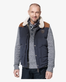 Sweater Vest, HD Png Download, Free Download