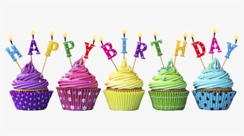 Clip Art Birthday Images - Happy Birthday Writing Png, Transparent Png, Free Download