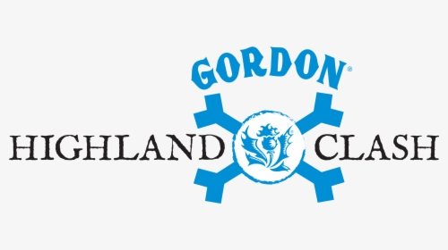 Gordon Highland Clash Logo Clip Arts - Graphic Design, HD Png Download, Free Download