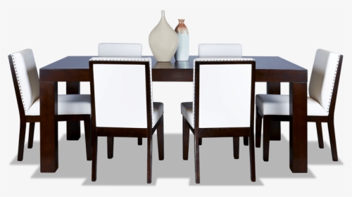 Dining Table Transparent Protector - Clipart Long Dining Table Transparent, HD Png Download, Free Download