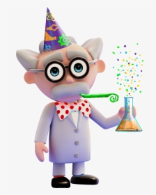 Birthday Party Hat Png, Transparent Png, Free Download
