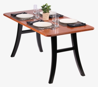 Loft Dining Table, Cherry - End Table, HD Png Download, Free Download