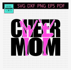 Cheer Mom, HD Png Download, Free Download