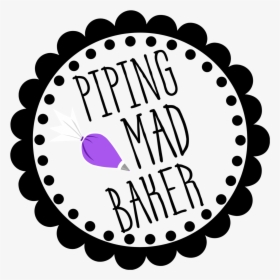 Piping Mad Baker - Guess Who I Am Clipart, HD Png Download, Free Download