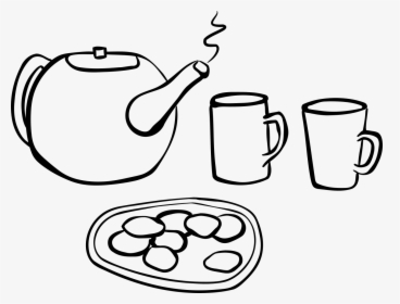 Tea Mug Cup Physical, HD Png Download, Free Download