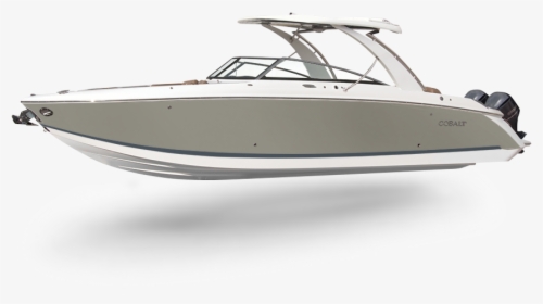 Cobalt Sc Series 30sc - Cobalt Boats Outboard, HD Png Download, Free Download