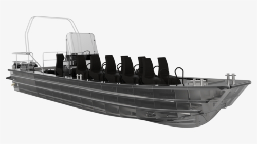 Motor Gun Boat, HD Png Download, Free Download