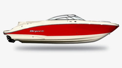 - Speed Boat Side View - Speed Boat Transparent Background, HD Png Download, Free Download