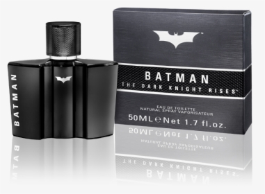 Batman The Dark Knight Parfum, HD Png Download, Free Download